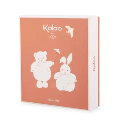 Kaloo Doudou Lapin Jaune