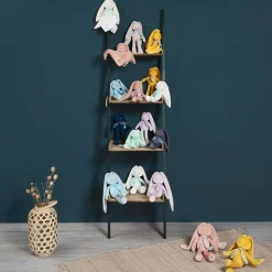 Kaloo                    Doudou lapin Lapinoo    Crème            30 cm