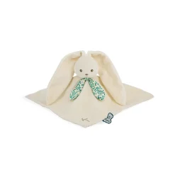 Kaloo                    Doudou lapin Lapinoo    Crème            30 cm