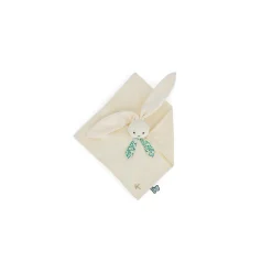 Kaloo                    Doudou lapin Lapinoo    Crème            30 cm