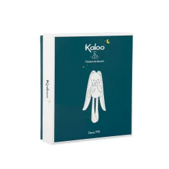Kaloo                    Doudou lapin Lapinoo    Crème            30 cm