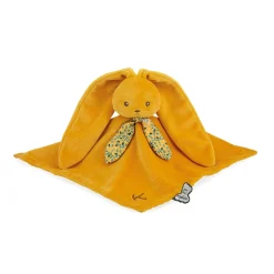 Kaloo Doudou lapin Lapinoo Ocre 30 cm