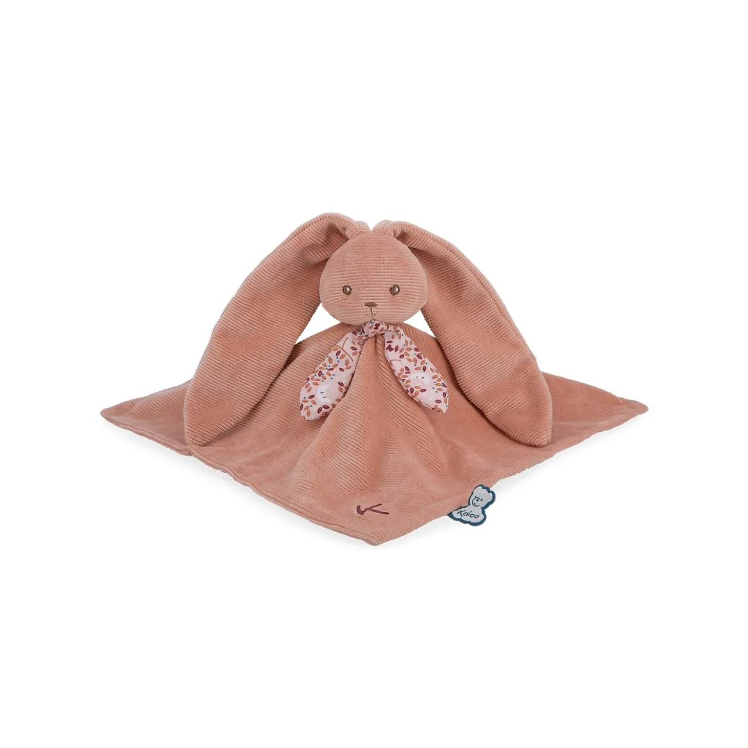 Kaloo Doudou lapin Lapinoo Prune 30 cm