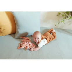 Kaloo Doudou lapin Lapinoo Prune 30 cm