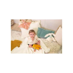 Kaloo Doudou lapin Lapinoo Prune 30 cm