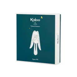 Kaloo Doudou lapin Lapinoo Prune 30 cm