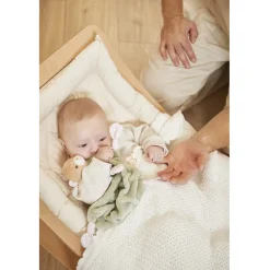 Kaloo                    Doudou Ours    Vert