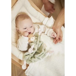 Kaloo                    Doudou Ours    Vert