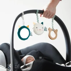 Kaloo                    Lot d'accéssoires sensoriels nomade