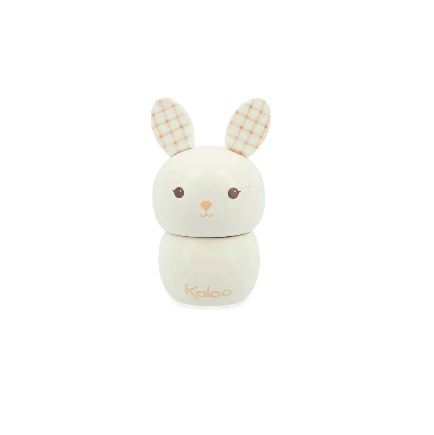Kaloo Ma Petite Boite à dents Lapin Blanc