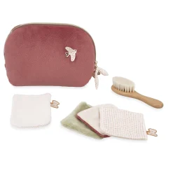Kaloo                    Ma Trousse de Toilette    Bordeaux