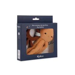 Kaloo Mon anneau de dentition Poulpe