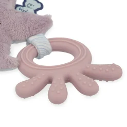 Kaloo Mon anneau de dentition Etoiledemer