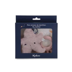 Kaloo Mon anneau de dentition Etoiledemer