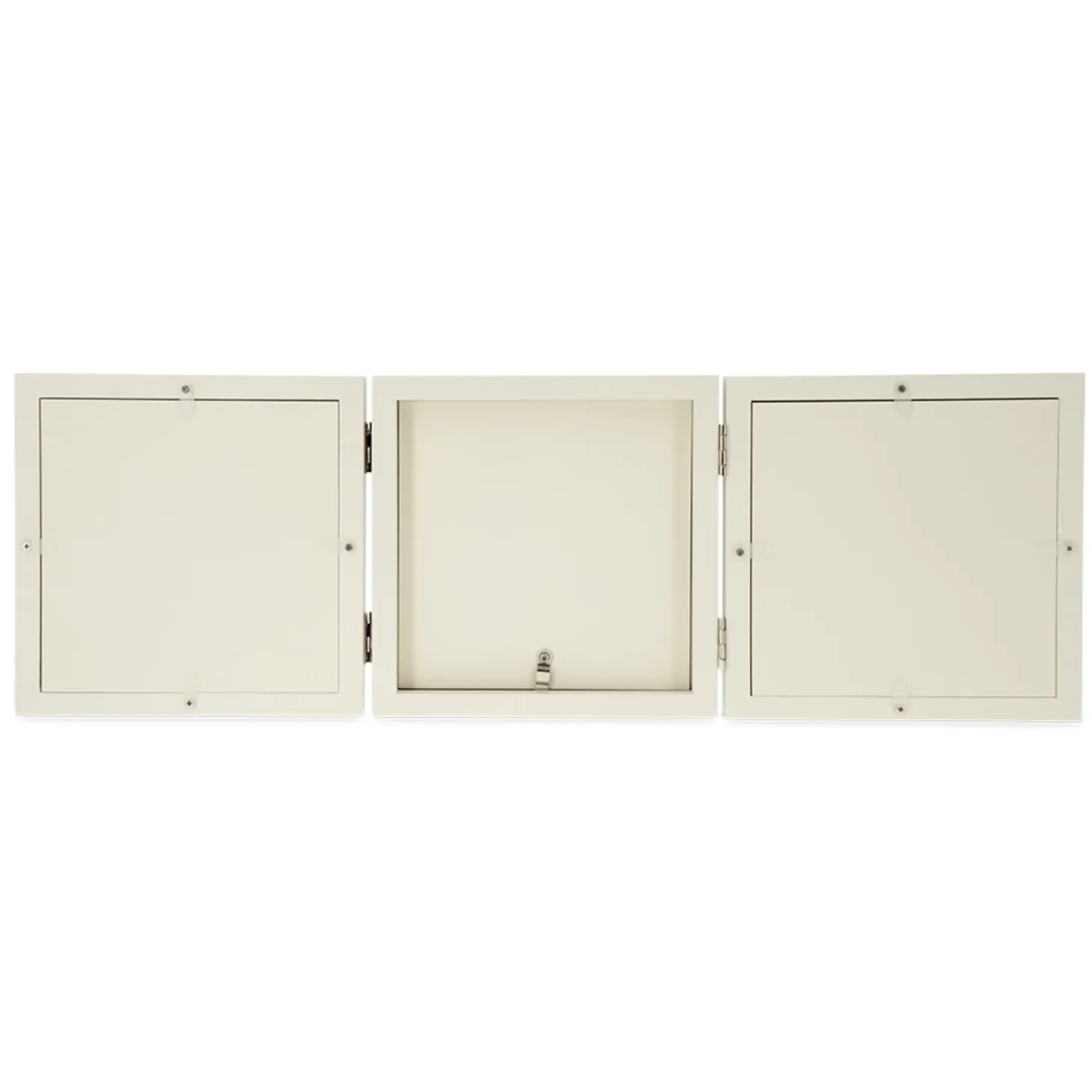 Kaloo Mon cadre photo et empreintes Beige