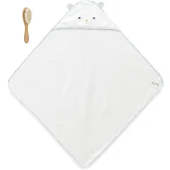 Kaloo                    Mon Coffret De Bain    Blanc