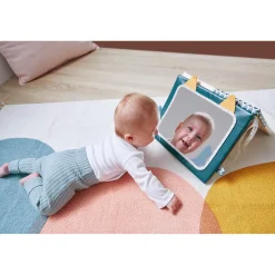 Kaloo                    Mon miroir sensoriel