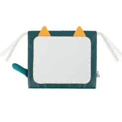 Kaloo                    Mon miroir sensoriel