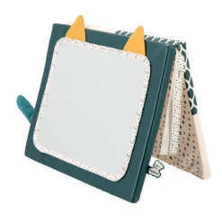 Kaloo                    Mon miroir sensoriel