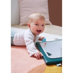 Kaloo                    Mon miroir sensoriel