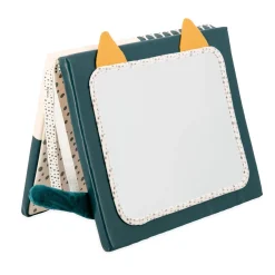 Kaloo                    Mon miroir sensoriel