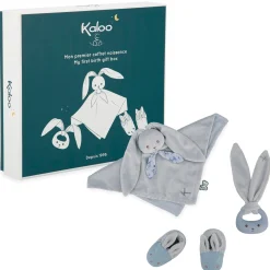Kaloo Mon premier coffret naissance Bleu