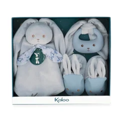 Kaloo Mon premier coffret naissance Bleu