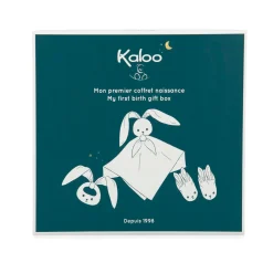 Kaloo Mon premier coffret naissance Pêche