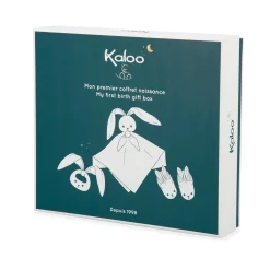 Kaloo Mon premier coffret naissance Pêche