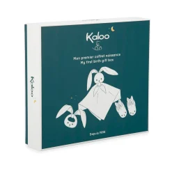 Kaloo Mon premier coffret naissance Pêche