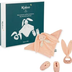 Kaloo Mon premier coffret naissance Pêche