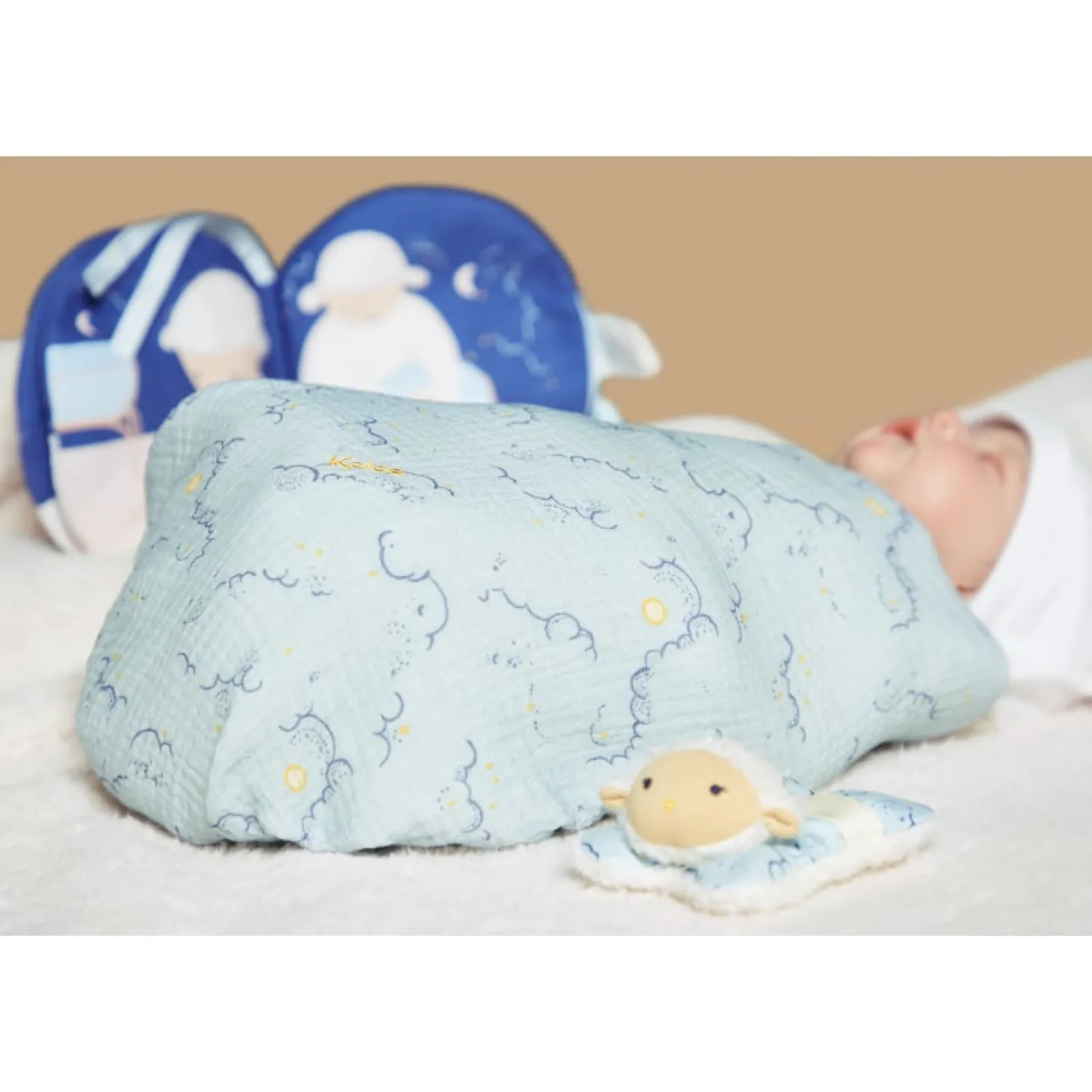 Kaloo Mon premier coffret pour un doux sommeil