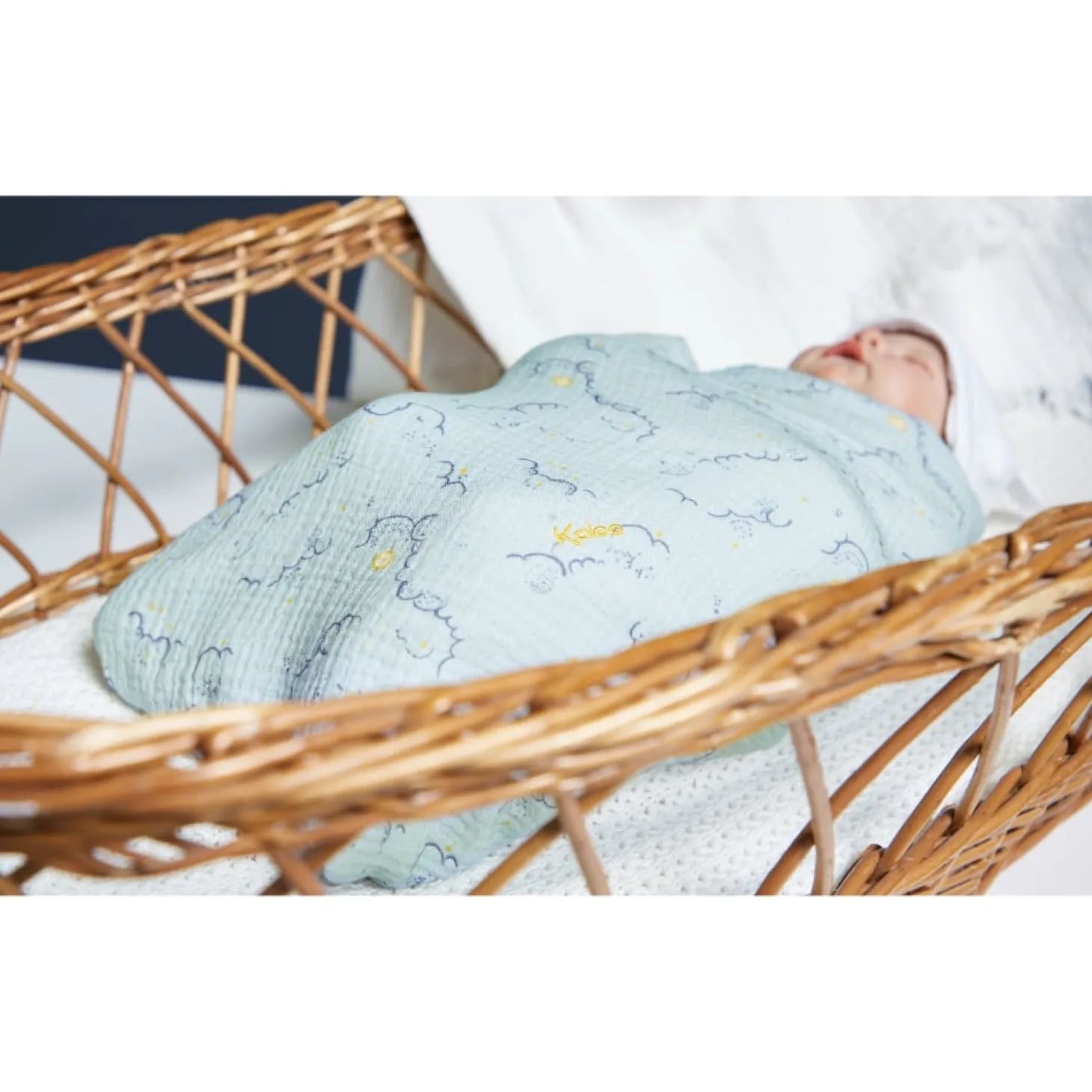 Kaloo Mon premier coffret pour un doux sommeil
