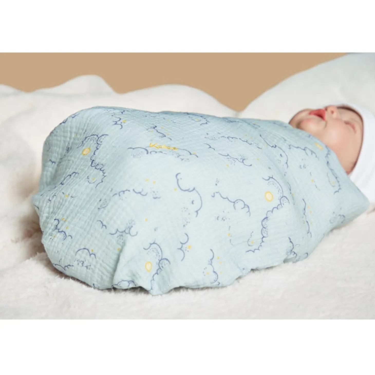 Kaloo Mon premier coffret pour un doux sommeil