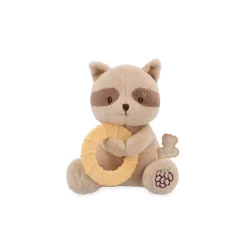 Kaloo                    Peluche Anneau Dentiton    Raton Laveur