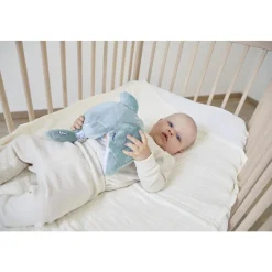 Kaloo Peluche Bien être Dauphin Bleu