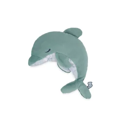 Kaloo Peluche Bien être Dauphin Bleu
