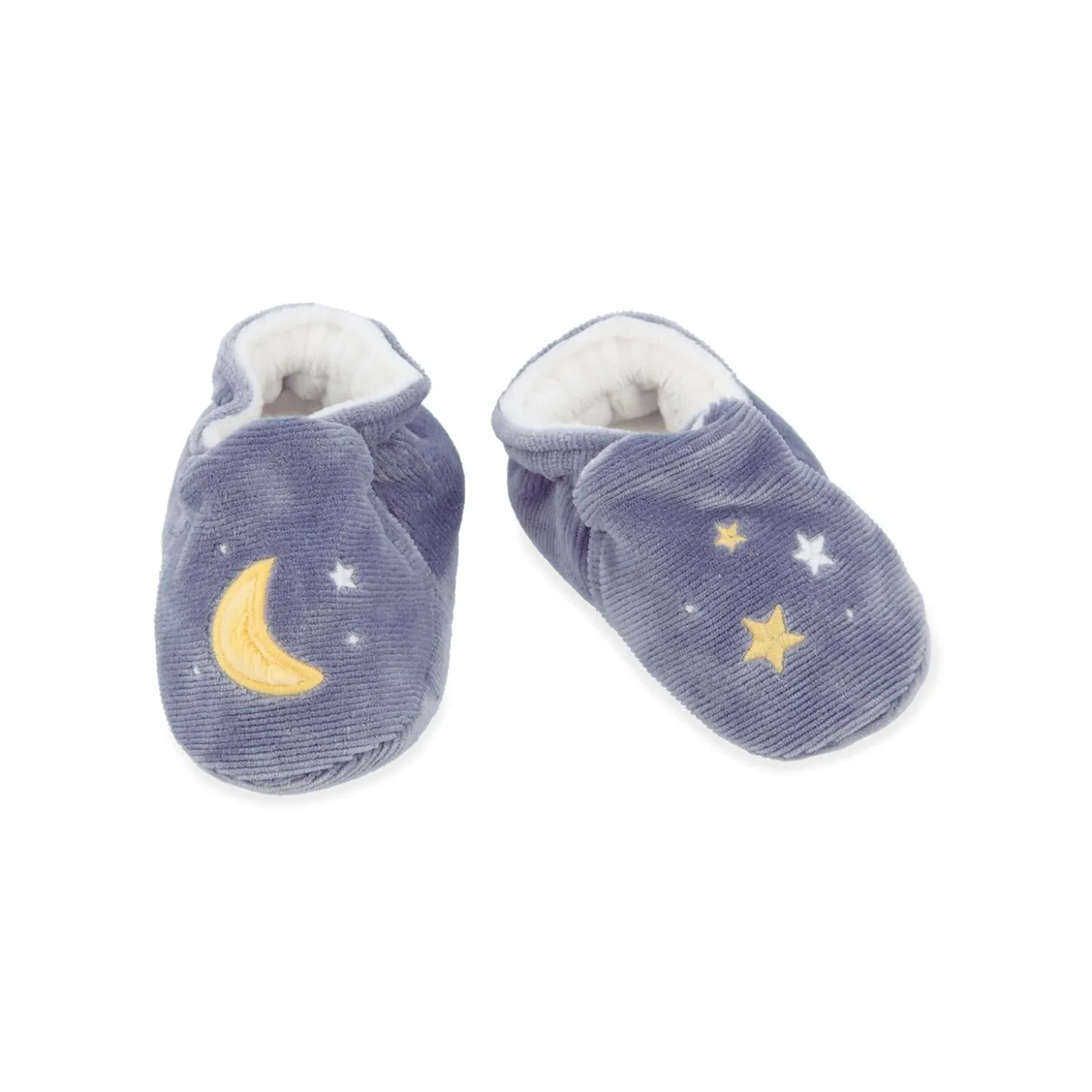 Kaloo Peluche d'activités Bracelet & Chaussons Élphant Bleu