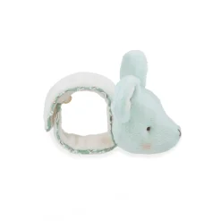 Kaloo Peluche d'activités Bracelet & Chaussons Souris Vert