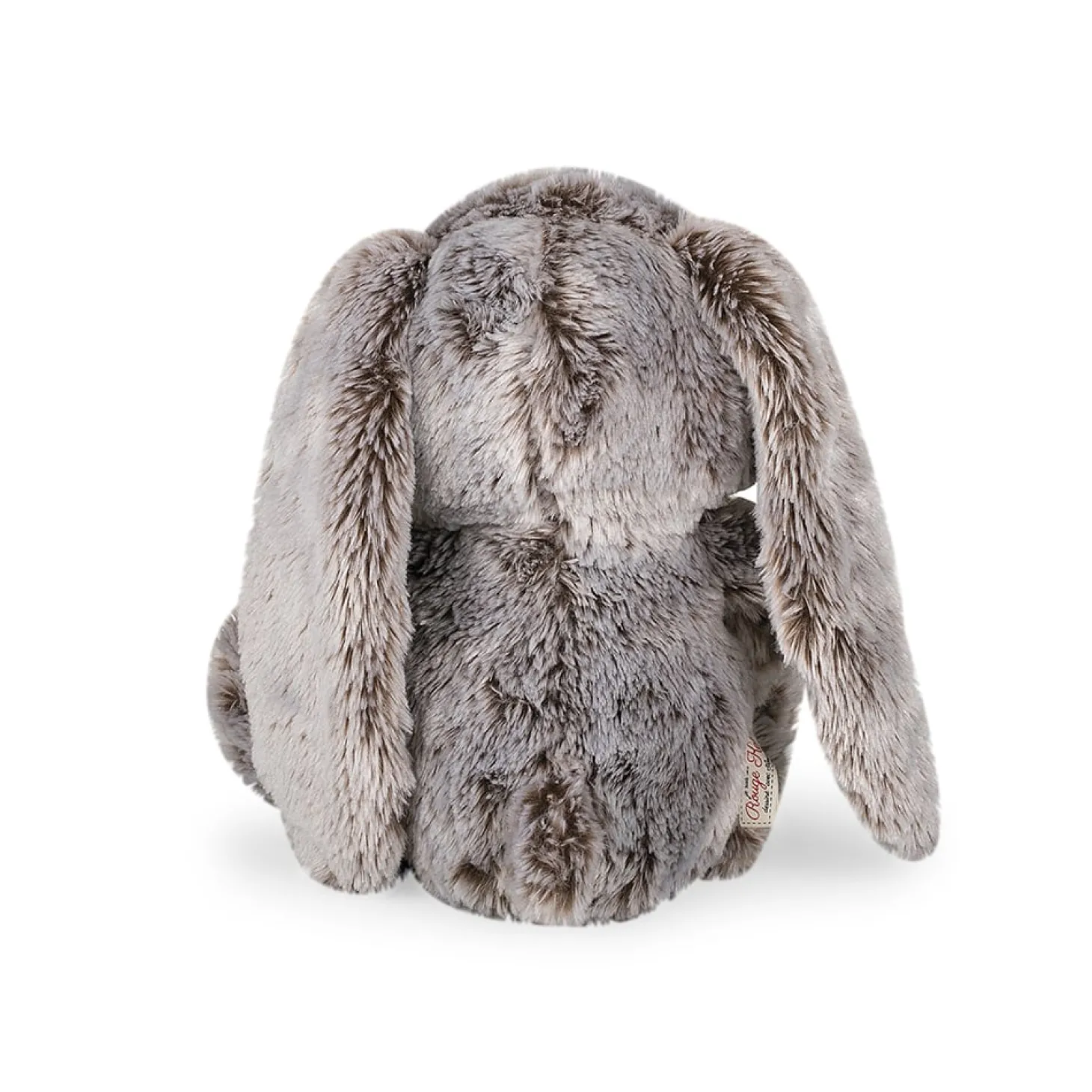 Kaloo Peluche Lapin Prestige Rouge Kaloo 38 cm