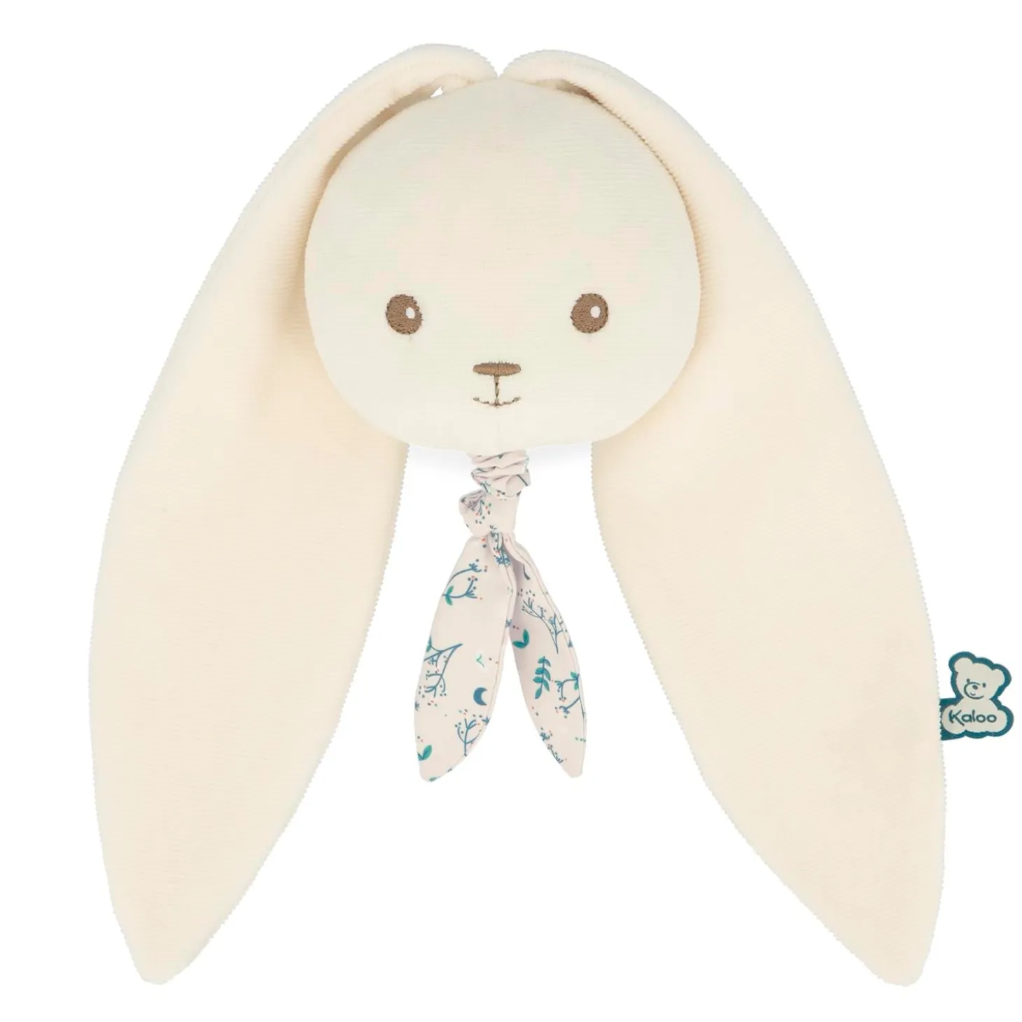 Kaloo Peluche Musicale Lapin Crème