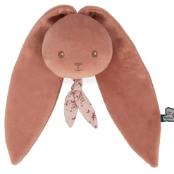 Kaloo                    Peluche Musicale Lapin    Marron