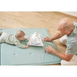 Kaloo Pyramide d'activités à Sons Multicolore