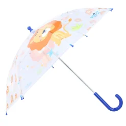 Kidzoom Parapluie enfant Rainy Days Lions