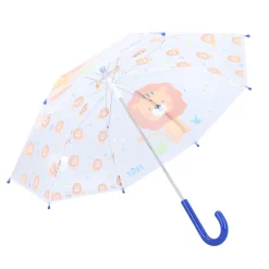 Kidzoom                    Parapluie enfant Rainy Days    Lions