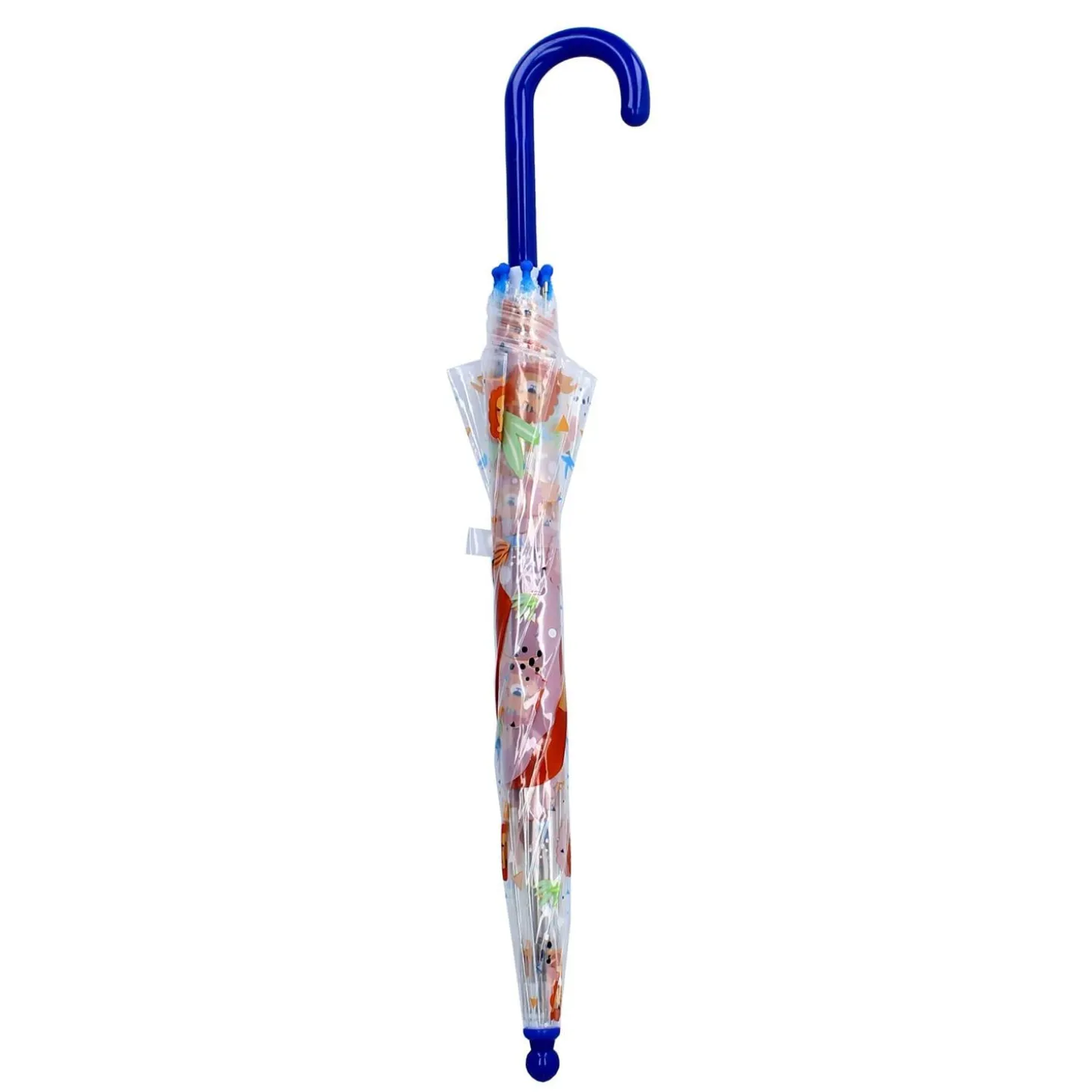 Kidzoom Parapluie enfant Rainy Days Lions