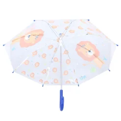 Kidzoom Parapluie enfant Rainy Days Lions