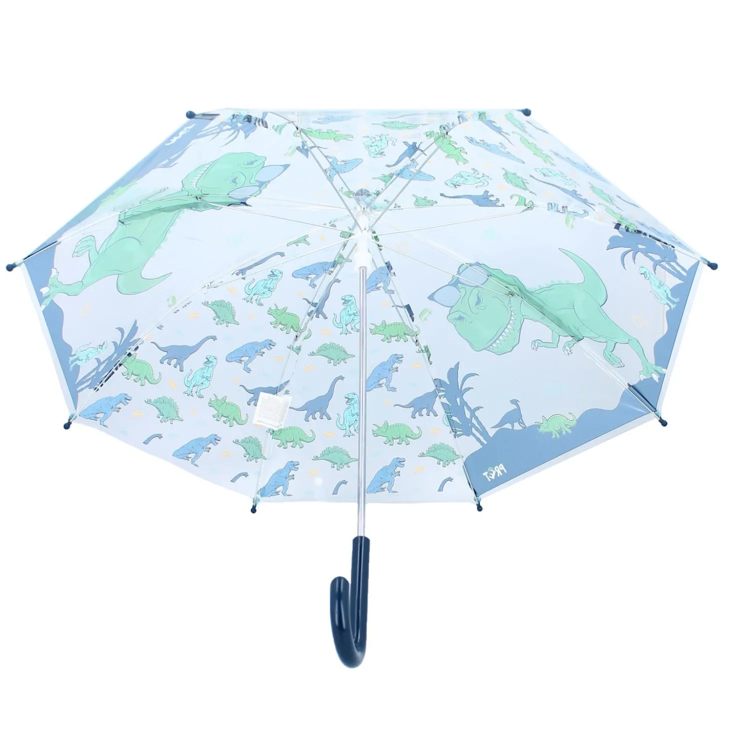 Kidzoom Parapluie enfant Rainy Days Dinosaures