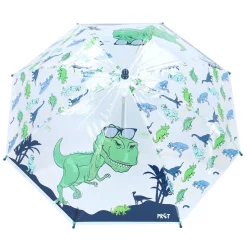 Kidzoom Parapluie enfant Rainy Days Dinosaures