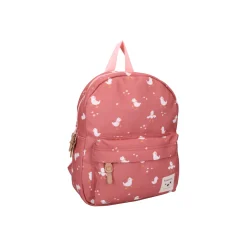 Kidzoom Sac à dos enfant canards Grenade